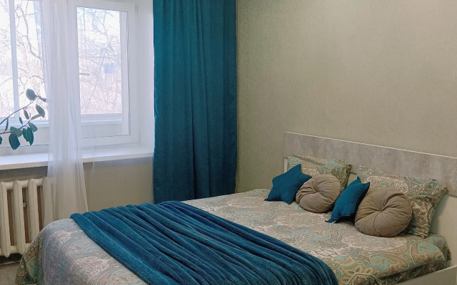 Guru vblizi Akademii pravosudiya Flat1