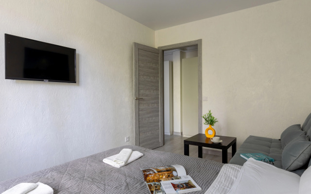 Апартаменты 1 в Янино