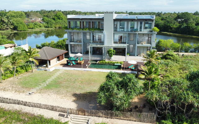 Six Elements Beach Boutique-hotel