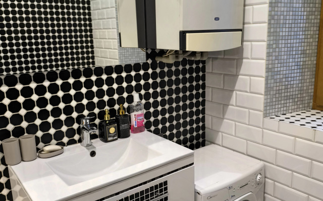 Апартаменты Оливия на Радищева