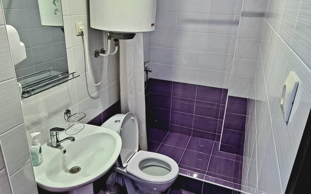 Nobi Guest House