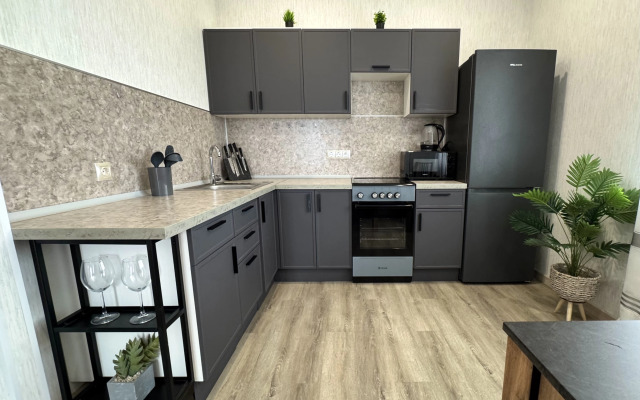 Квартира Как Дома и Даже Лучше