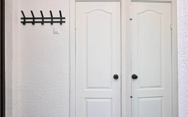 Квартира Уютная Студия на Взлетке