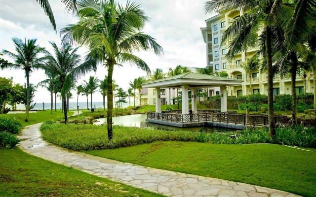Olalani Resort  Hotel And Condotel