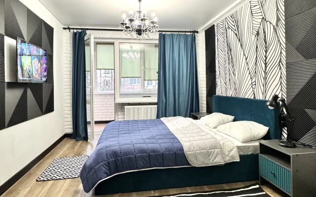 Fantaziya Flat