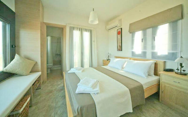 Elounda Sunrise Villa