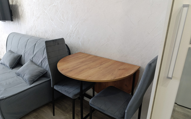 Квартира Стильная Студия Альфа Рент Анапа