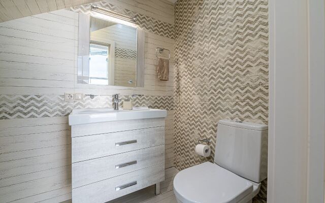 Апартаменты АхунДОМ