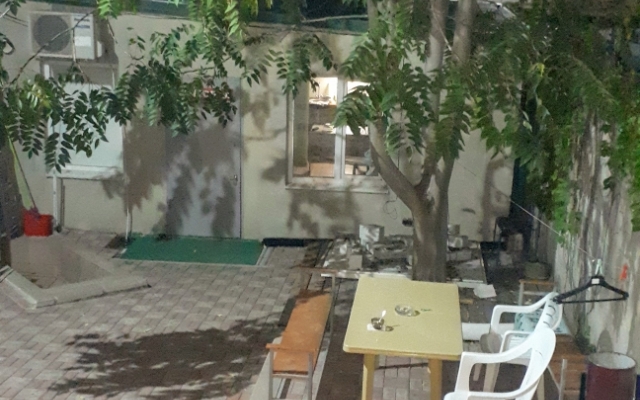 Modern Hostel