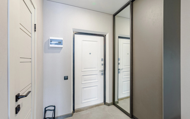 Apartamenty Studiya V Panova Park Apartments