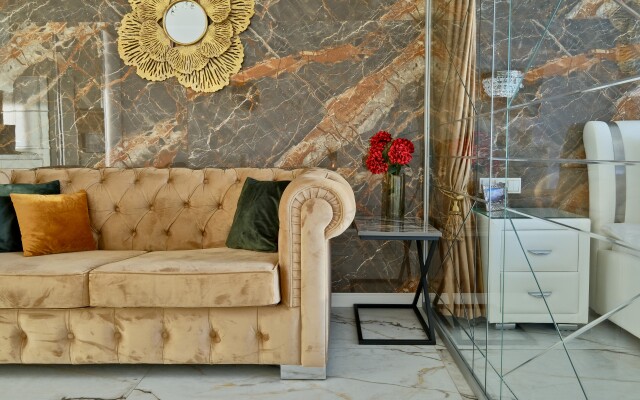 Sereniti Premium Apartment Hotel