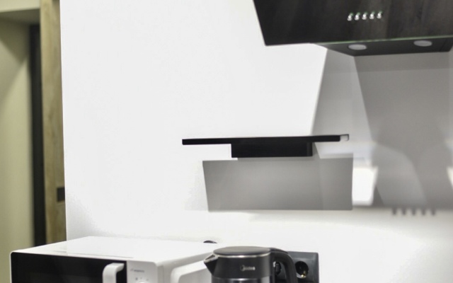 Апартаменты ChistoHome Современный уют для гостей Казани 1