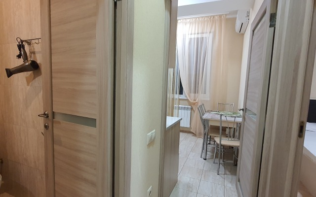 Na Kaspiyskoy Ot Homehotelsochi Apartments