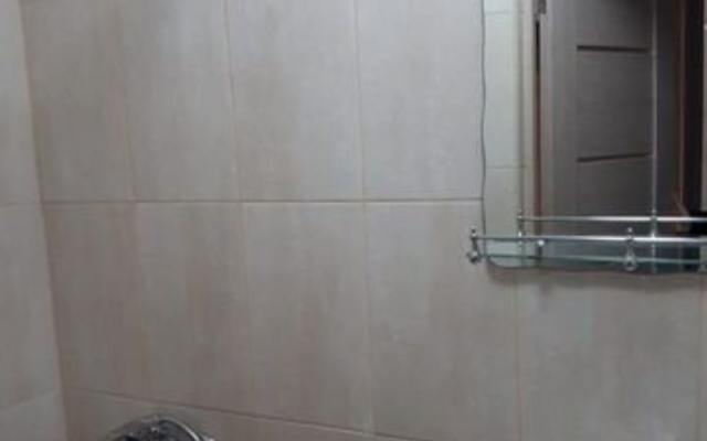 40 Let Oktyabrya Flat