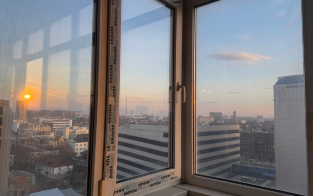 Квартира Просторная 2-комнатная в Центре Краснодара