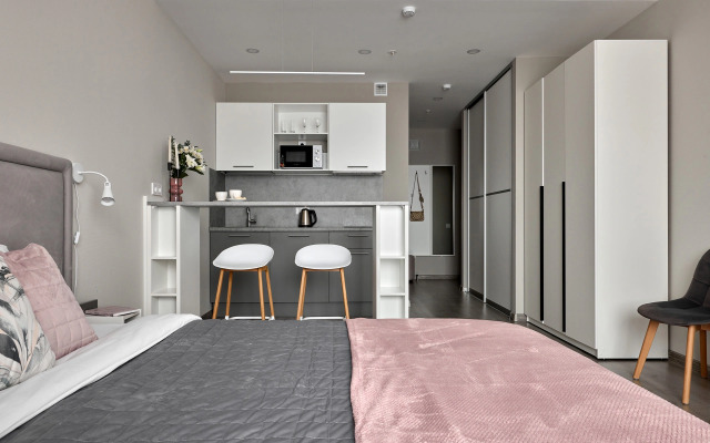 Апартаменты Dream Elegant Apart