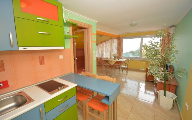 Hotel Dias Apartement
