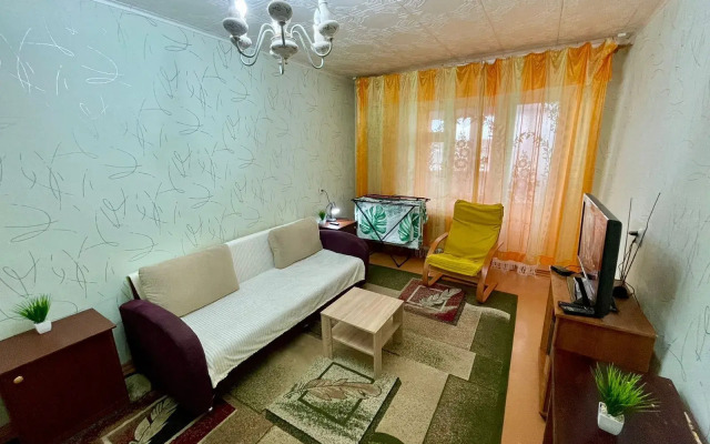 Квартира на Ленина 53