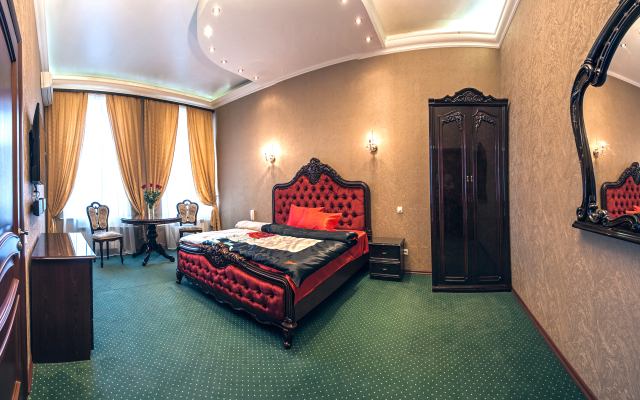 Мини-Отель Piter Hotels