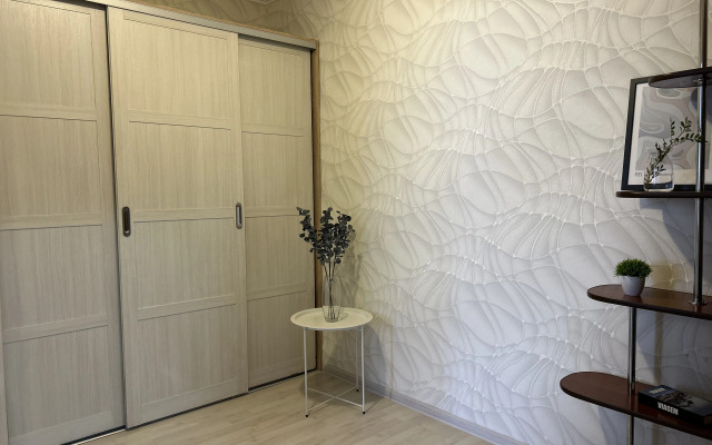 Апартаменты Заботливые комфорт-класса рядом с ТРЦ Планета