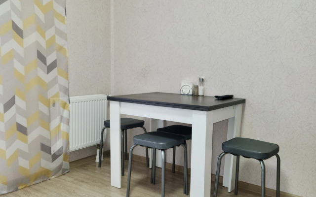 Квартира на улице Каштановая 9