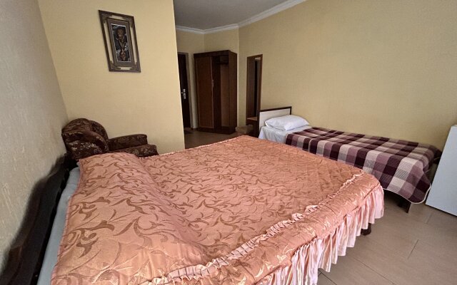 Sofiya Guest House