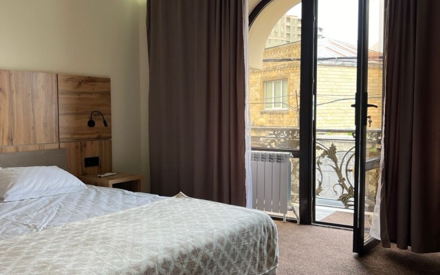 Гостевой дом Star AM