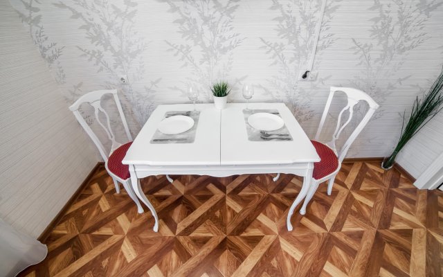 By Uloo Marble ryadom s Kremlem Apartments