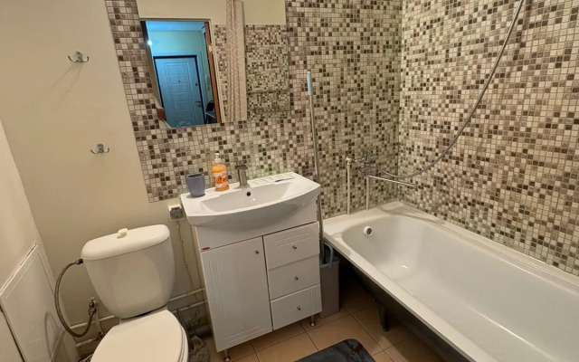 Квартира Уютная