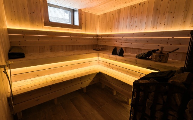 Частный дом в Николе