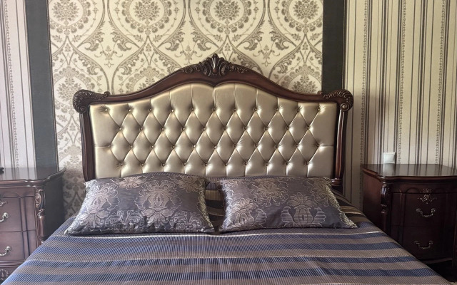 Сhayka Guest house