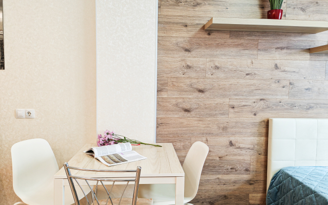ArendApartment Graf Orlov 16 Flat