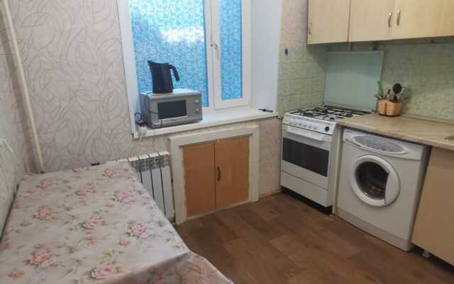 Trekhkomnatnaya Kvartira V Serdtse Goroda Nefteyugansk Apartments
