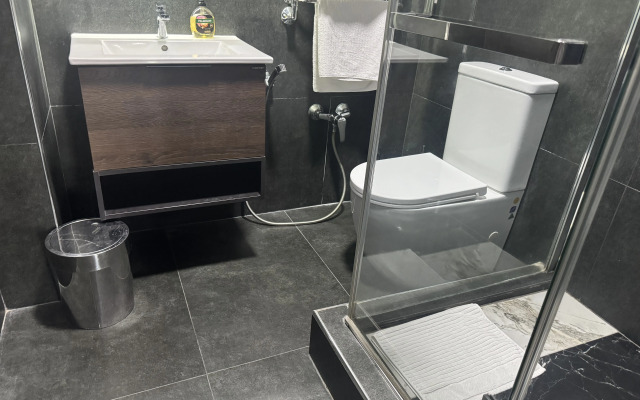 Гостевой дом Амосов Хаус