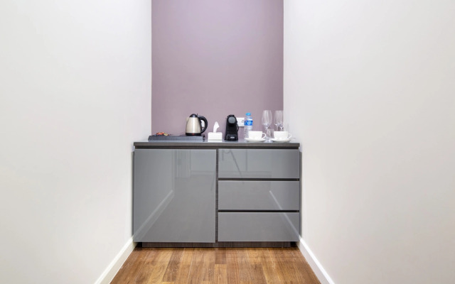 Rockmond 64 Junior Suite 6