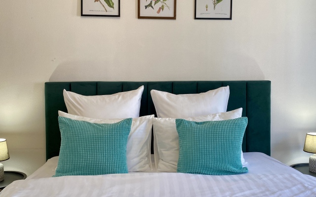 Comfort & Relax Home At Naberezhniy Apartments