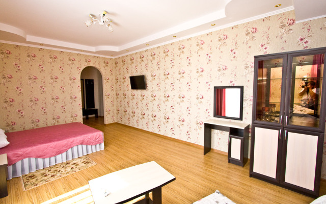 Novelika Guest House