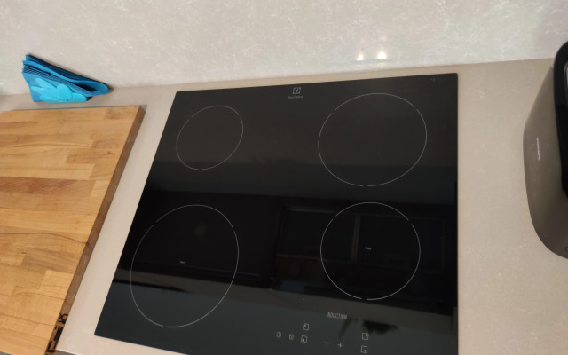 Апартаменты The Rabbit Hole