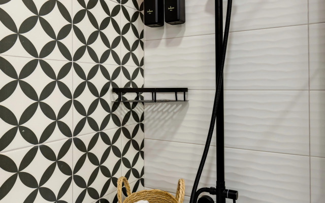 Апартаменты Рубин от Home24