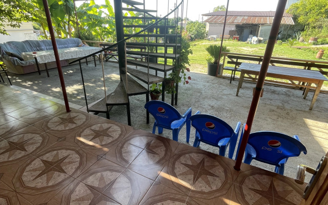 Topchyan 15 Guest house