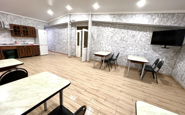 Guest House Lotos