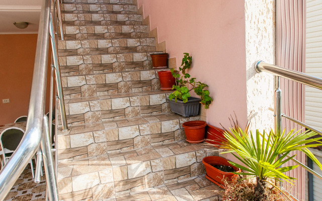 Diana Guest House