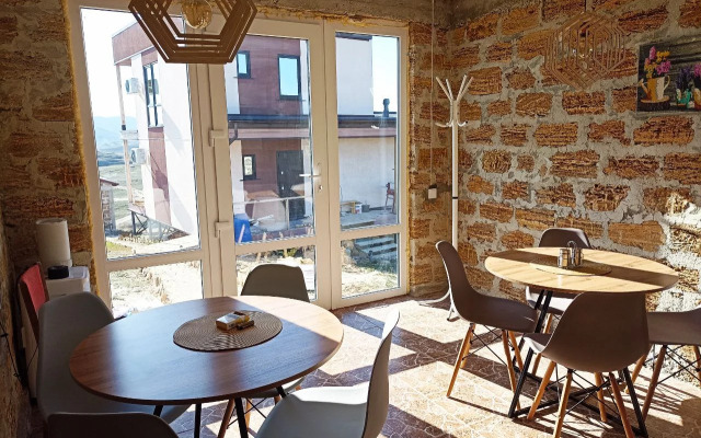 Meganomskay Guest house
