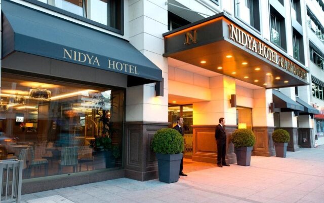 Nidya Hotel Galataport