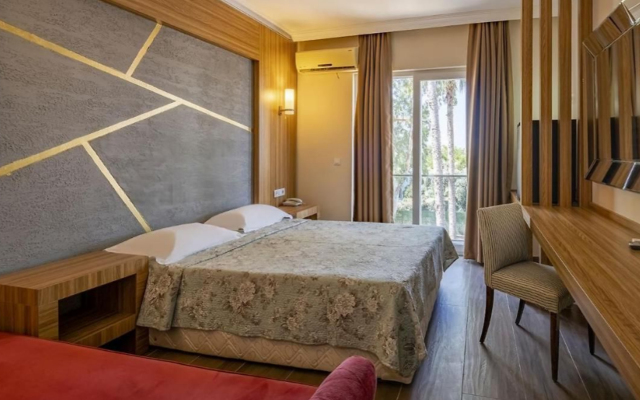 Dionisus Belek Hotel