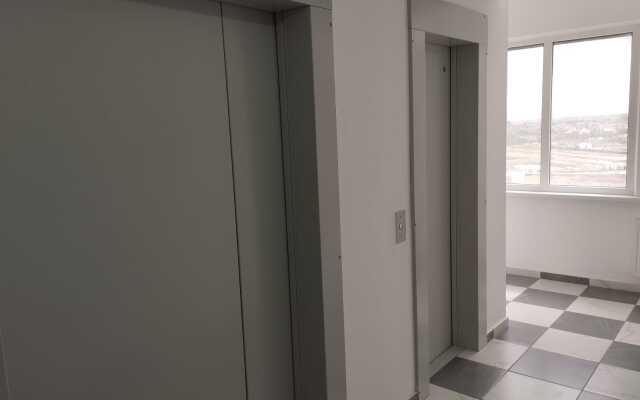 Smart-studiya na Lenina 243 Flat