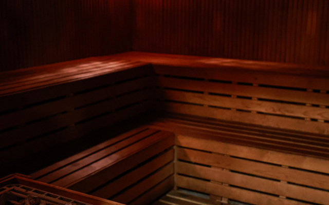 Nova Plaza Orion Hotel