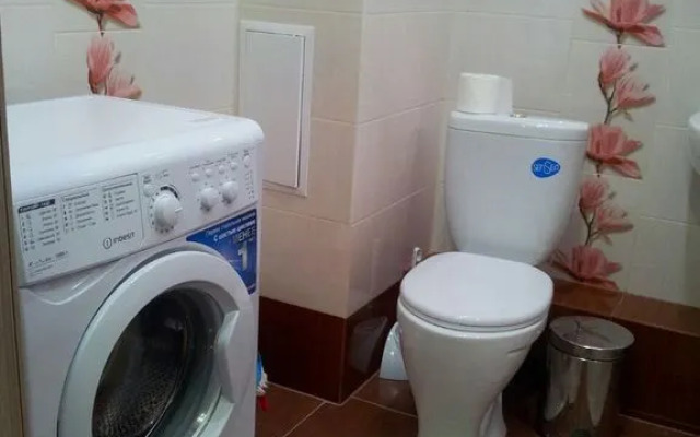 Апартаменты Philisa na Neve