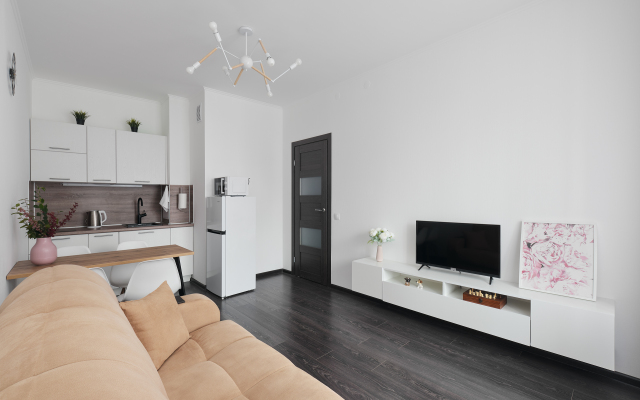Apartment Comfort Artseulovskaya Alleya Flat