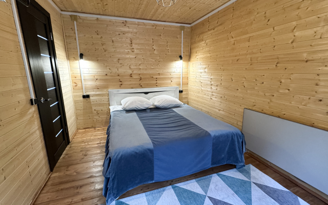 Eko Otdyih Arhyiz Guest House